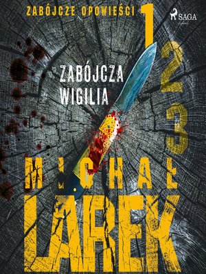 cover image of Zabójcze opowieści 1